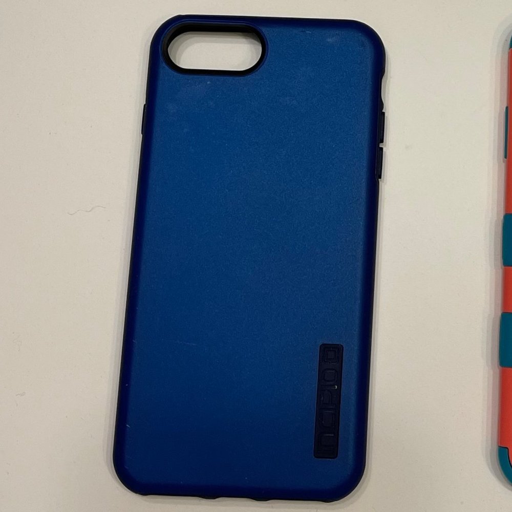 iPhone 8 plus case